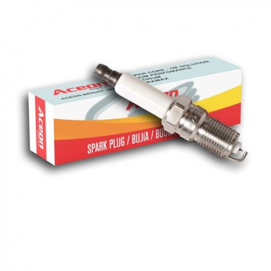 ACEON Spark Plug 7810-1210 for Chevrolet GMC Cadillac Saab Pontiac Buick 97-10