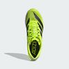adidas Adizero Ambition Lucid Lemon Black Halo Silver