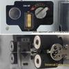 Kedehe Automatic High-Speed Dual-Wire Stripping Machine CN plug (adapter included)