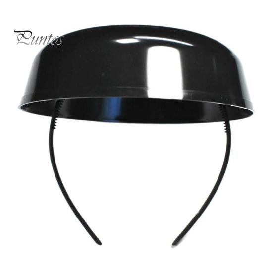 

1 шт./2 шт. повязка на голову для выпускной шапочки, вставьте форму и закрепите аксессуары для выпускной шапочки, повязка для волос против выпадения для аспирантов 1pc