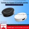 Huawei GT Series Magnetic Wireless Charger Stand, Smartwatch Fast Charging Cable