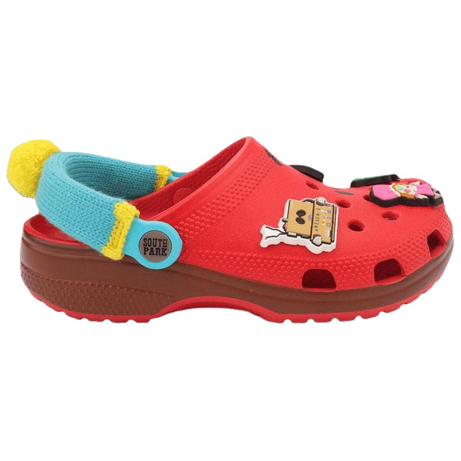 Crocs Classic Clog Eric Cartman Clogs Unisex 211500-90H