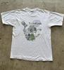 Rare Toadies Cotton Men All Size 11D586 Unisex T-Shirt