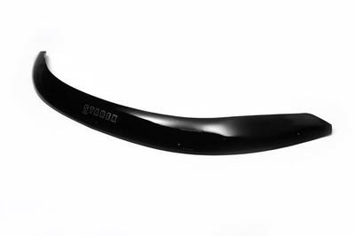 Hood Deflector 2017-2025 (VIP) for Hyundai H300, H1, Starex