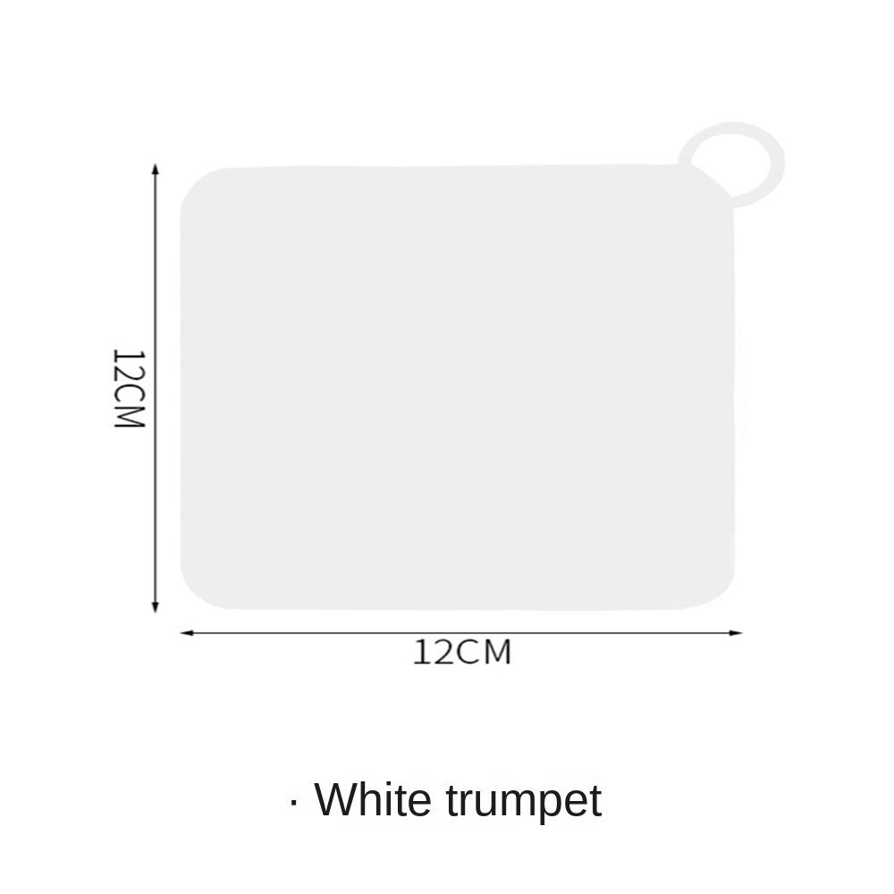 

Силиконовый коврик для слива пола, гибкий, прочный, водонепроницаемый, упаковка из ОПП, силиконовые принадлежности для ванной комнаты, силиконовая дезодорирующая прокладка
