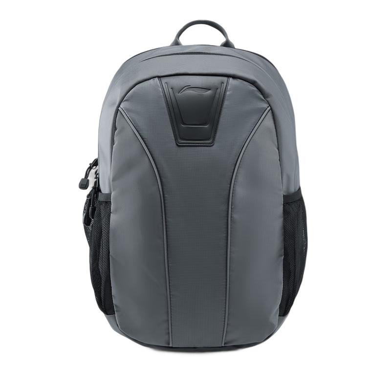 Li-Ning Water-Repellent Fitness Backpack ABSV345 F
