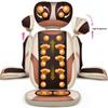 Enlong Multi-Function Back and Neck Massager CN Plug (adapter Included)