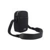 New LiNing Fabric Shoulder Bag, Crossbody Bag Regular Unisex Black ABDR568-1