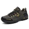 Outdoor Heren Wandelschoenen Antislip Klimmen Trekking Jacht Sneakers Atletische Loopschoenen Ademende Casual Schoenen