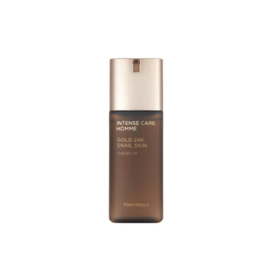 

TONYMOLY Intense Care Gold 24K Snail Homme Skin 130ml