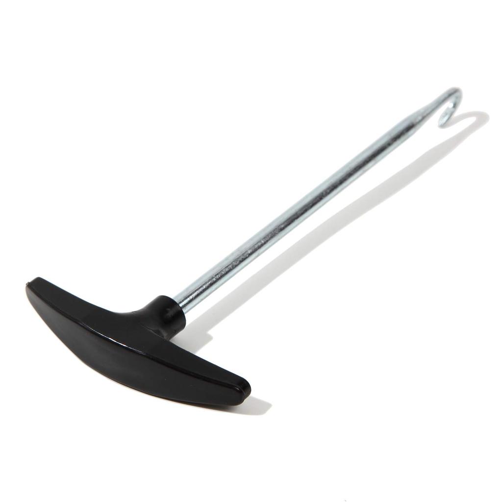 Officekk Spring Hook for Pulling Springs, Silencers, Chambers, Collecting Pipes, Mufflers, and More! Easy