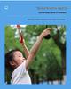 Outdoor Climbing Toys & Swings for Sensory Training and Balance