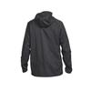 Nike Trail Aireez Lightweight Trail Running Jacket Black Men Streetwear DX6883-010