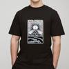 Neues King Buffalo Amerikanische Musik Retro Kunst Grafik T-Shirt S4XL