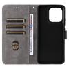 For Motorola Moto G86 Power 5G Case Wallet RFID Blocking PU Leather Phone Cover Stand with Strap