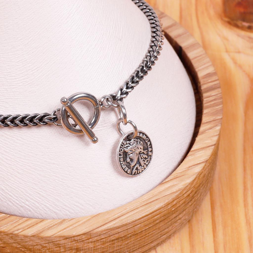 Heipeul Surgical Bracelet (Sgb-80)