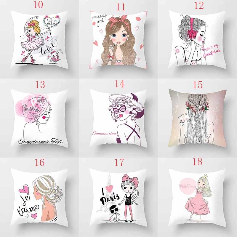 en vogue pillows