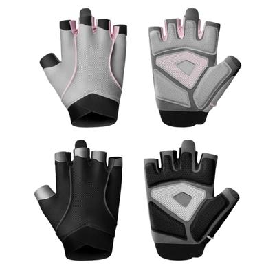 Fitness y musculación – Guantes para fitness