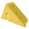 Simulation Cheese Model Realistic Simulated Cheese Food Prop Mini Cake Topper Dessert Display Home Decor Festive Party