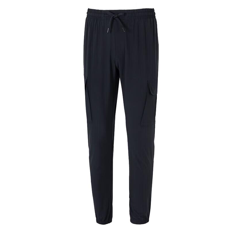 Under Armour Men's Vibe Woven Cargo Pants