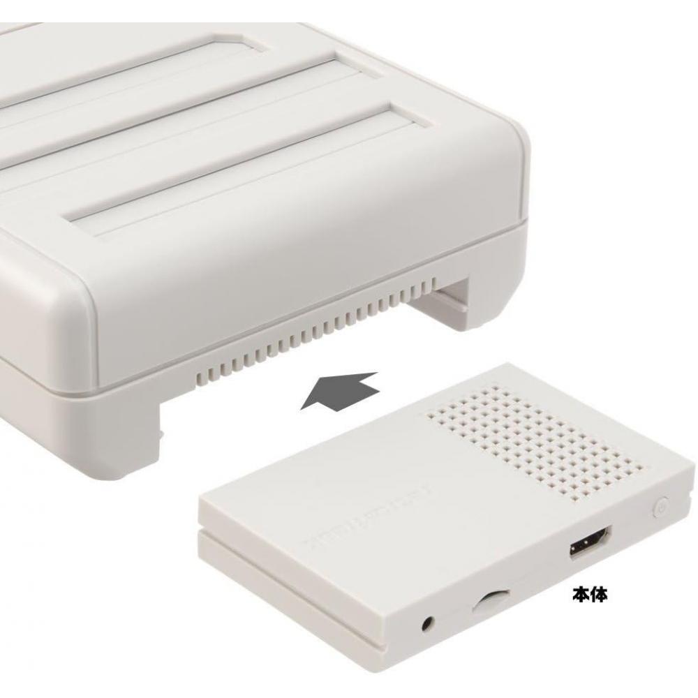 Citizen Retro Freak Retro Game Compatibility System Controller Adapter Set
