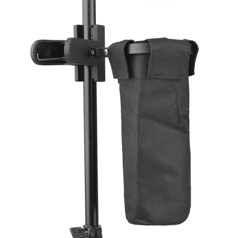 Stick Holder Bag Container Drumstick Container Bag Drum Stick Holder Frame Mount
