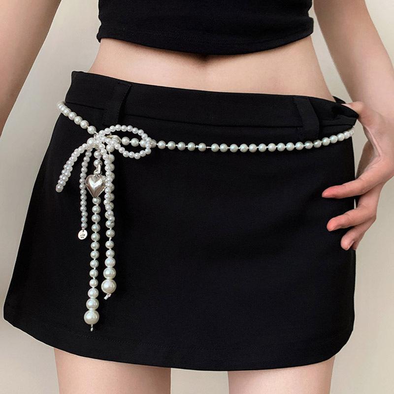 

Ethnic Style Butterfly Waist Chain Women S Skirt Slimming Accessory Fashionable Bohemian Belly Dance Coin Tassel Waist Chain A4
