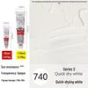 Winsor & Newton 45ml Ölfarben-Tube Nachfüllpackung - Schwarz & Weiß Graffiti Kunstbedarf