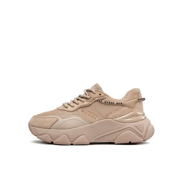 Кроссовки Guess Micola