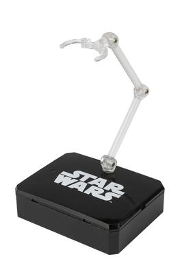 TAMASHII NATIONS Tamashii SAHNESİ YILDIZ SAVAŞLARI