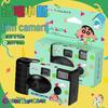 Crayon Shin-chan Disposable Film Camera TC700 (CN Version)