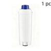 1/2/3Pcs Soft Water Filter Water Activated Carbon Replacement For Water Filter Dlsc002, Coffee And Espresso Machines Ecam Series