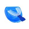 Teeth Grinding Guard Soft Comfortable Portable Improve Sleep Snoring Reducing Mouthpiece for