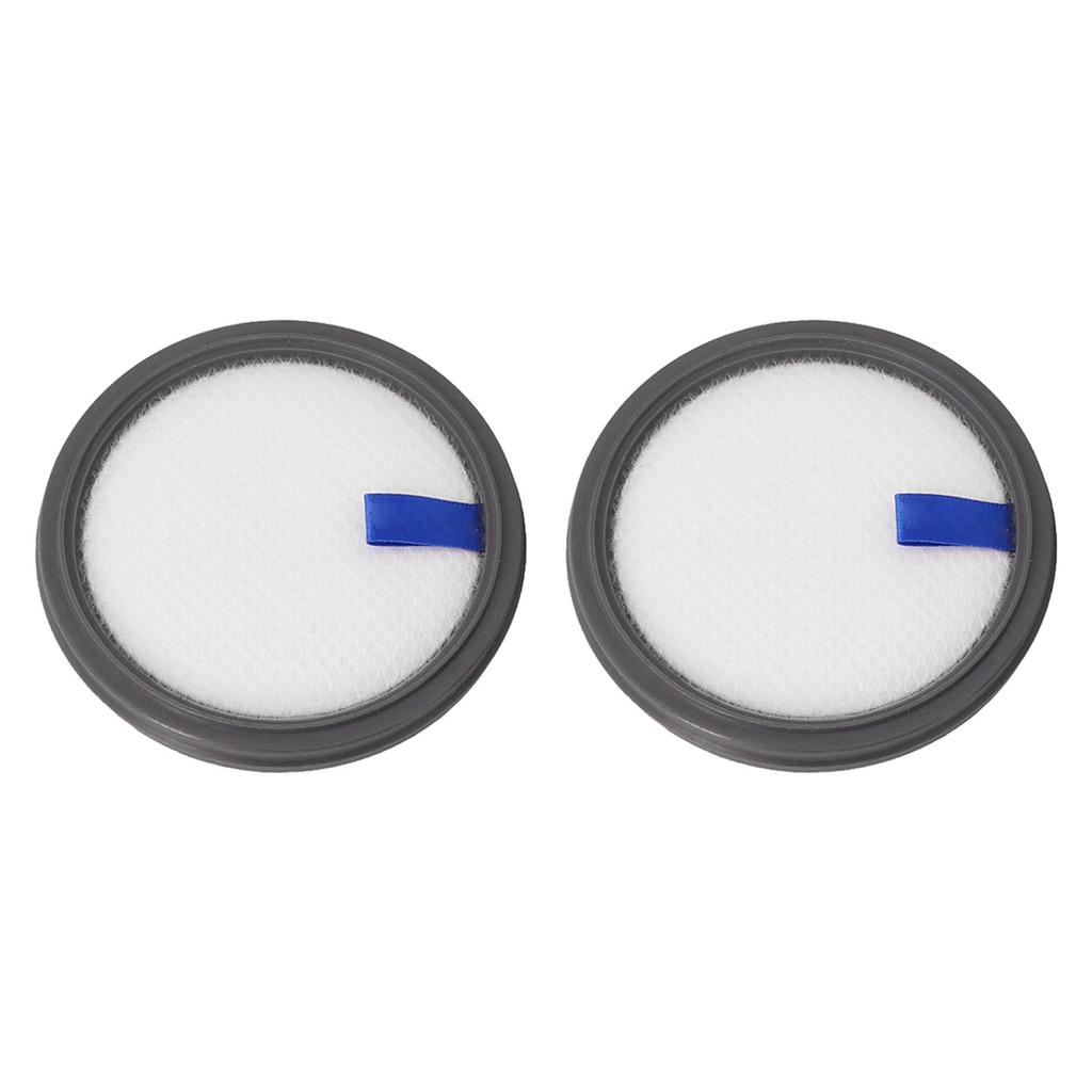 ~2 Stück Filter Ersatzteil Für 1Profi Care 8930377 PC-BS 3037 A Akku-Handstaubsauger Waschbarer Vorfilter