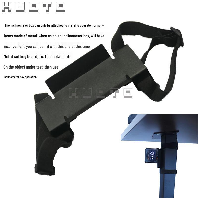 Metabo IP54 Digital Laser Inclinometer and Protractor