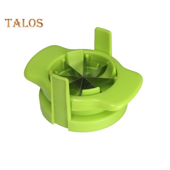 Profesjonell fruktskreller sitronskreller rustfritt stål skarpe blader appelsiner pære kjerneutstikker verktøy for hjemme kommersiell bruk