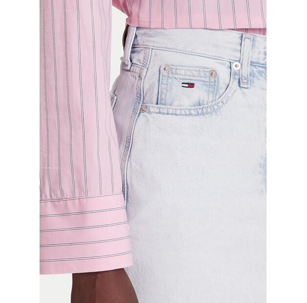 Юбка джинсовая Tommy Jeans Claire