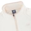 New Balance Women Polar Fleece Half Zip Jacket Nbncf4v932