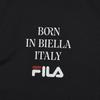FILA TENNIS Polo Shirt Men's RD A11M533137FNV