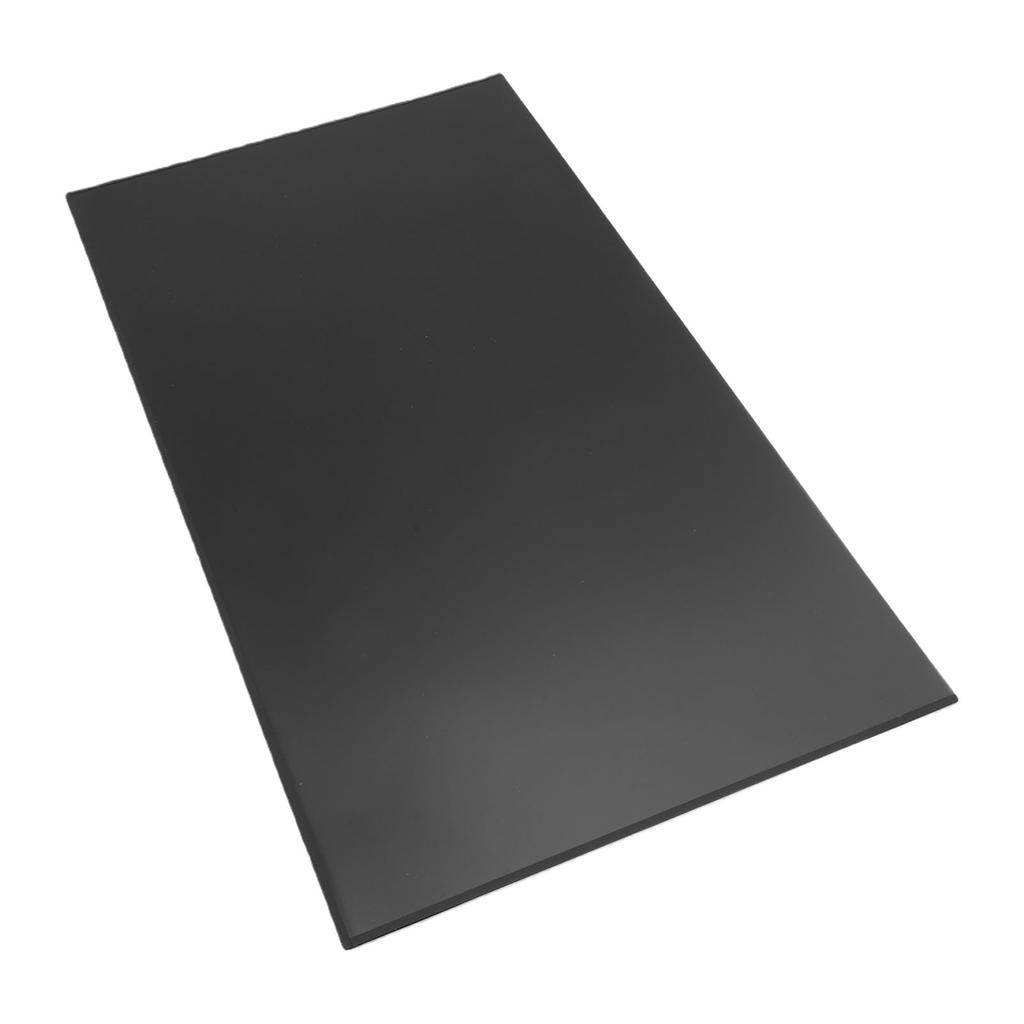 24 Inch Computer Screen Protector Anti Glare Computer Private Screen Filter with 3 Side Magnet for Desktop PC