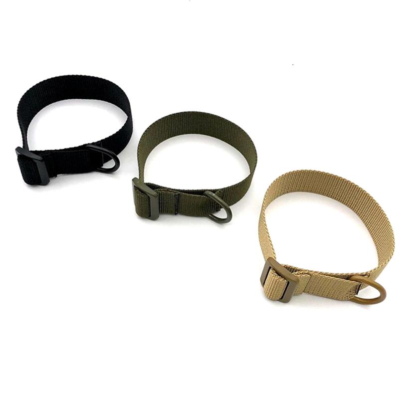 Military Airsofts Tactical Buttstock Sling Adapter Rifles Hunting Accessories