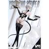 New Arrivals 46CM NieR: Automata Yorha 2B A2 2 b Bunny ver Girl figure PVC Game Statue Anime Model Action Adult Doll toys gifts