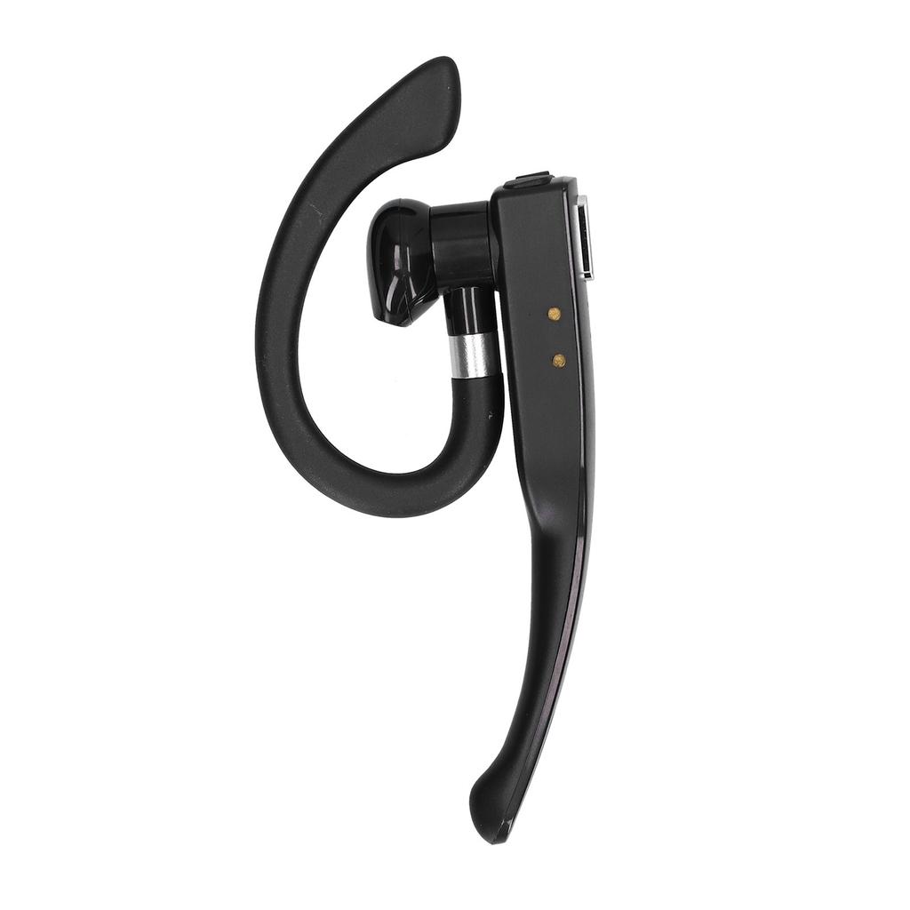 YYK‑525 Business Bluetooth Headset Wireless Over Ear Headset with Mic and LED Power Display