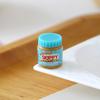 6pcs Miniature Dollhouse Simulation Of Peanut Butter Model Decor Toy Doll Accessories Toy Model Home Decoration