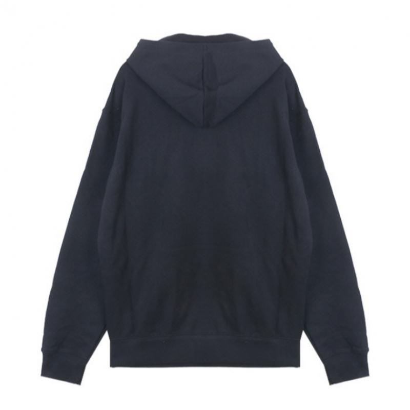 New Balance Hoodie Nqj Nbn0fcog03 19 Mt41508 Uni Essential Hoodie