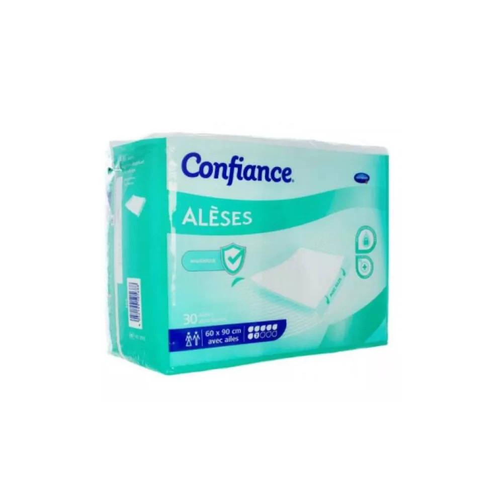 

Вкладыш Hartmann 60x90 7G упаковка 30 шт.