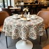 Téxteis para cozinha e sala de estar – Toalhas de mesa