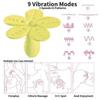 Wireless Remote Control Egg Jumper Women's Vibrating Masturbation Sex Products
