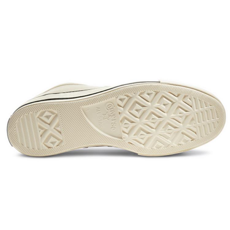 Chuck 70 Fear of God x Converse High 'Natural Ivory' 167955C