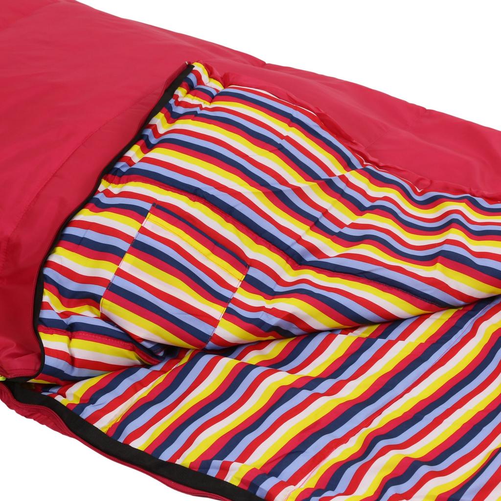 Regatta Hana 200 Polyester Mummy Sleeping Bag